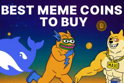 wp header logo 1970 3 Meme Coins DeepSeek Predicts Could Deliver Massive Moonshots
