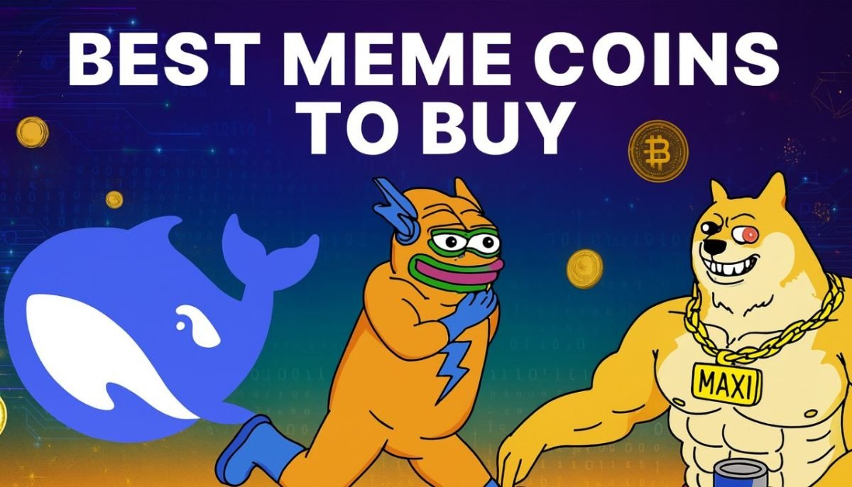 wp header logo 1970 3 Meme Coins DeepSeek Predicts Could Deliver Massive Moonshots
