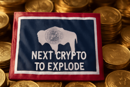 wp header logo 1971 These Could be the Next Crypto to Explode as Wyoming Launches Its FRNT Stablecoin