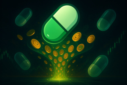 wp header logo 1976 Pump Fun reclaims Solana memecoin launchpad dominance with 62% revenue share over two weeks