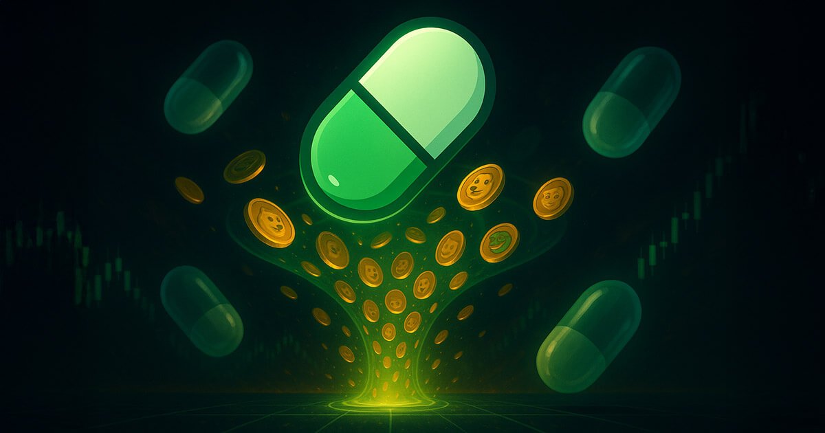 wp header logo 1976 Pump Fun reclaims Solana memecoin launchpad dominance with 62% revenue share over two weeks