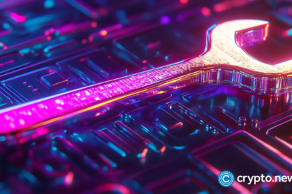 wp header logo 1979 Toyota explores blockchain to turn cars into tradable RWAs