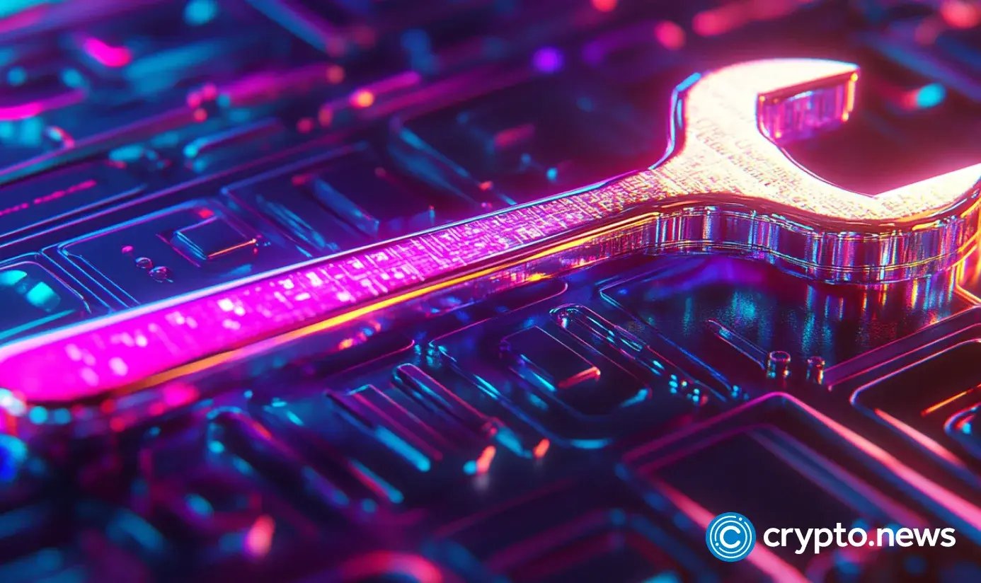 wp header logo 1979 Toyota explores blockchain to turn cars into tradable RWAs