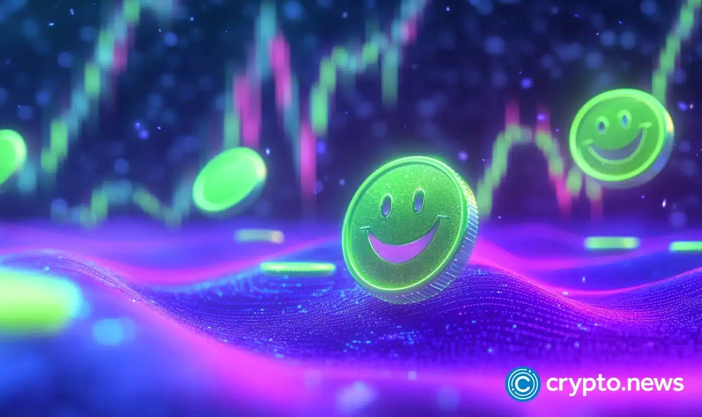 wp header logo 1981 Is Little Pepe the next memecoin to watch in 2025?