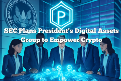 wp header logo 1982 SEC Chair Paul Atkins Unveils Plans for President’s Digital Assets Group