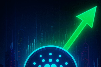 wp header logo 1985 Cardano Defies Market Dip With 20% Weekly Surge: Analysts Eye $10 Target Ahead