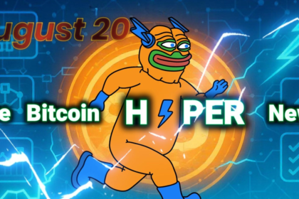 wp header logo 1988 Bitcoin Hyper ($HYPER) Live News Today: Latest Insights for Bitcoin Maxis (August 20)
