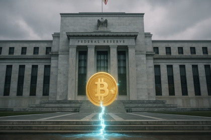 wp header logo 1989 Fed warns banks could become irrelevant if they ignore blockchain adoption now