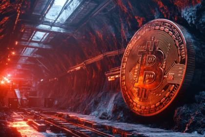 wp header logo 199 Sanctioned nations are secretly mining Bitcoin and the clues are in the hash rate