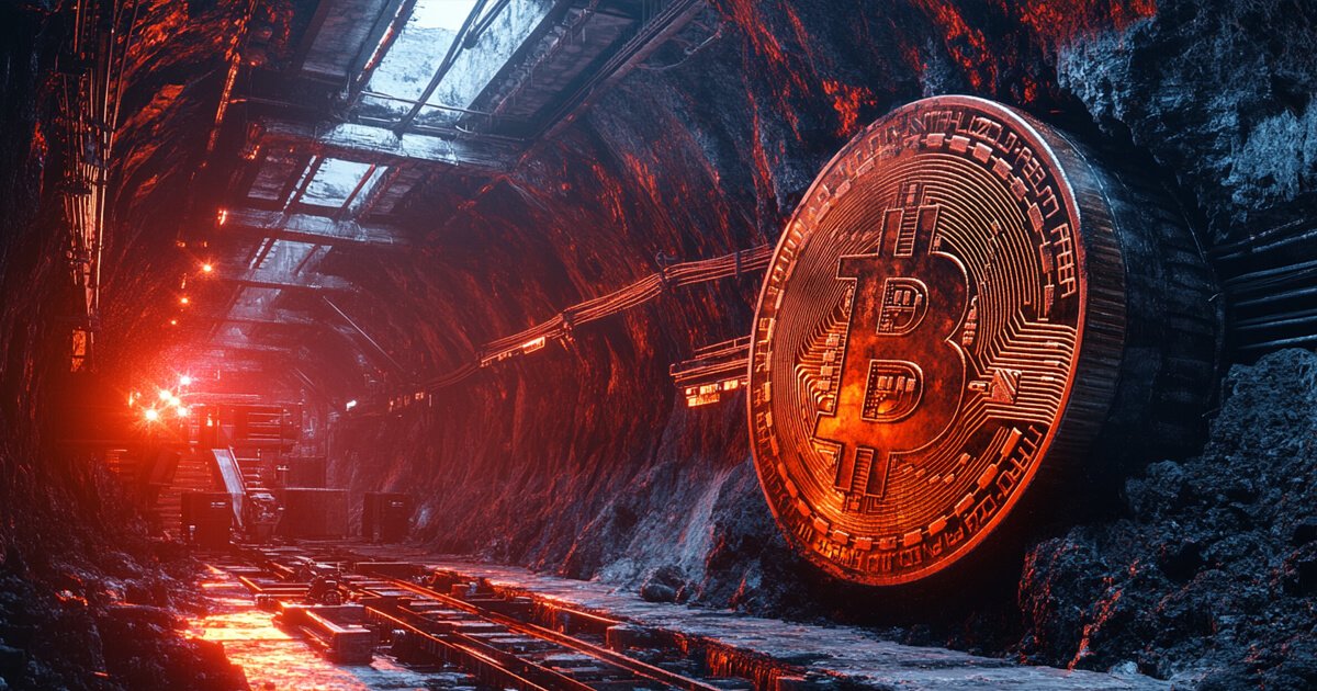 wp header logo 199 Sanctioned nations are secretly mining Bitcoin and the clues are in the hash rate