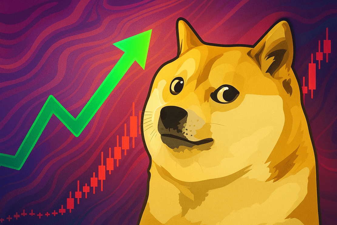 wp header logo 1992 Dogecoin Bull Run Over? Don’t Bet Against This Chart, Says Analyst