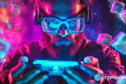 wp header logo 1995 Arbitrum submits proposal to build Ronin L2 as an Orbit chain