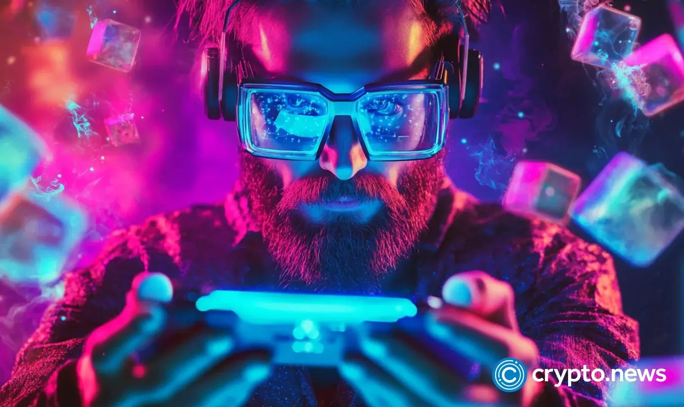 wp header logo 1995 Arbitrum submits proposal to build Ronin L2 as an Orbit chain