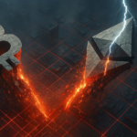 wp header logo 2004 US Bitcoin and Ethereum ETFs face $1 billion outflow amid market dip