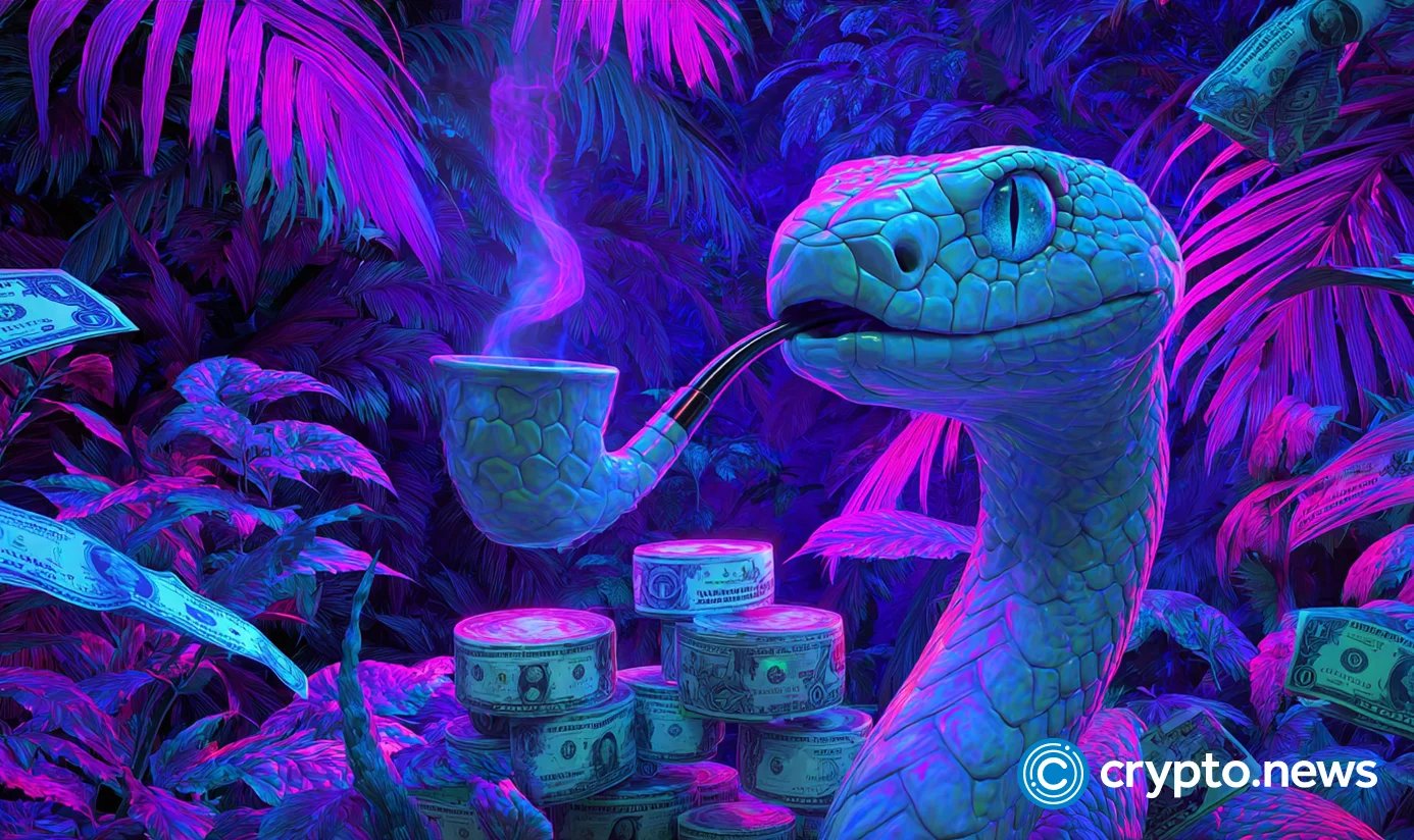 wp header logo 2013 Snek price prediction – SNEK looking to pump higher?