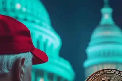 wp header logo 202 Trump Media invests $300m in Bitcoin options, raising conflict of interest concerns