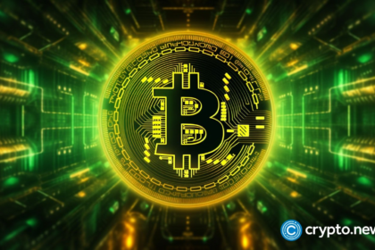 wp header logo 2020 Bitcoin price prediction: Market braces for Fed policy shift at key support