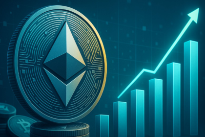 wp header logo 2022 Ethereum Demand Holds Despite Pullback: New Whales Enter With $192M Buys