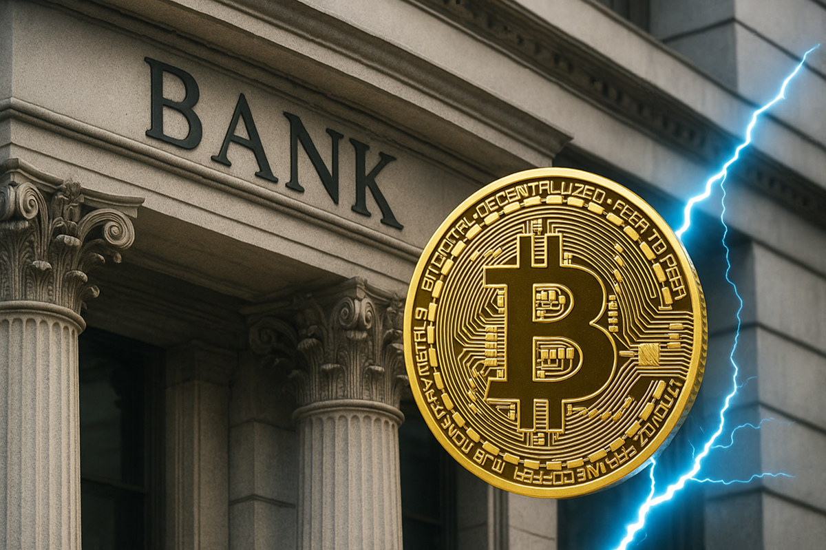 wp header logo 2023 Bitcoin Breakthrough: First US Bank Integrates Lightning Network