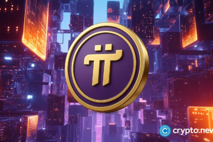 wp header logo 2029 Pi Network price eyes accumulation zone: why $0.35 support can spark a reversal