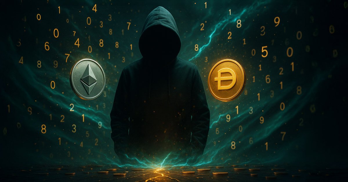 wp header logo 2030 Radiant Capital hacker turns $53M theft into $95 million through savvy Ethereum trading