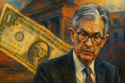 wp header logo 2035 Fed discusses stablecoins extensively in recent FOMC meeting following GENIUS Act passage