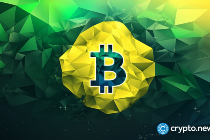 wp header logo 2038 Brazil to hold first hearing on a $19B sovereign Bitcoin reserve