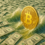 wp header logo 2039 Bitcoin leads $2.8 billion profit wave amid market contraction concerns, Glassnode data shows