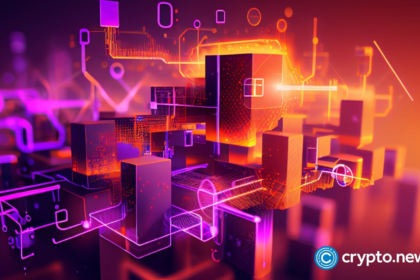 wp header logo 2041 OKB price is rallying again: here’s why it may crash to $65