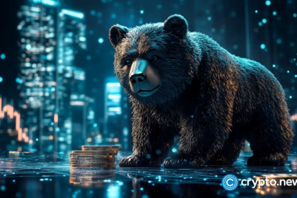 wp header logo 2045 Nasdaq opens lower after tech stock rout, Bitcoin dips