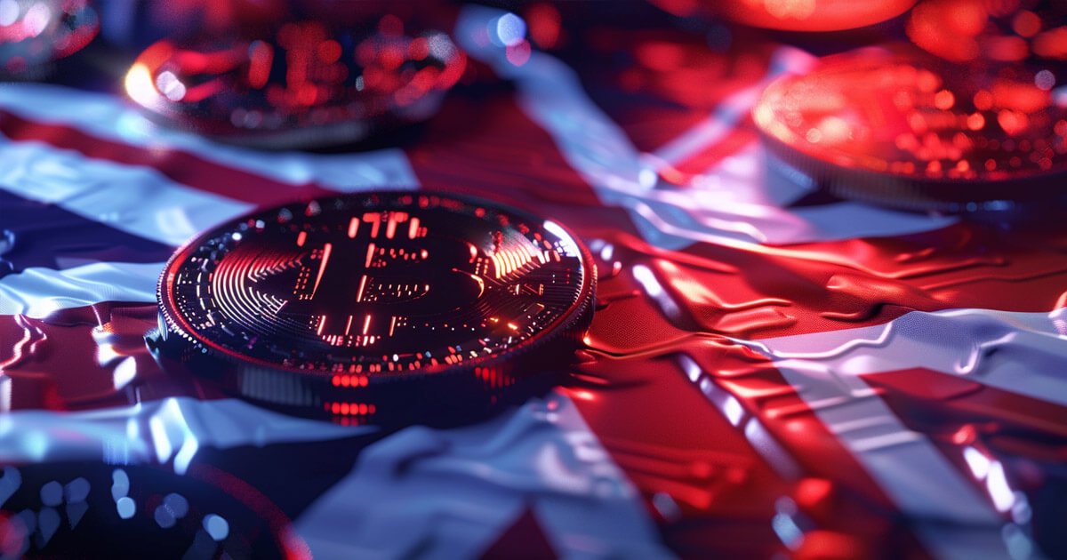 wp header logo 2047 UK crypto investors face banking barriers amid regulatory tension