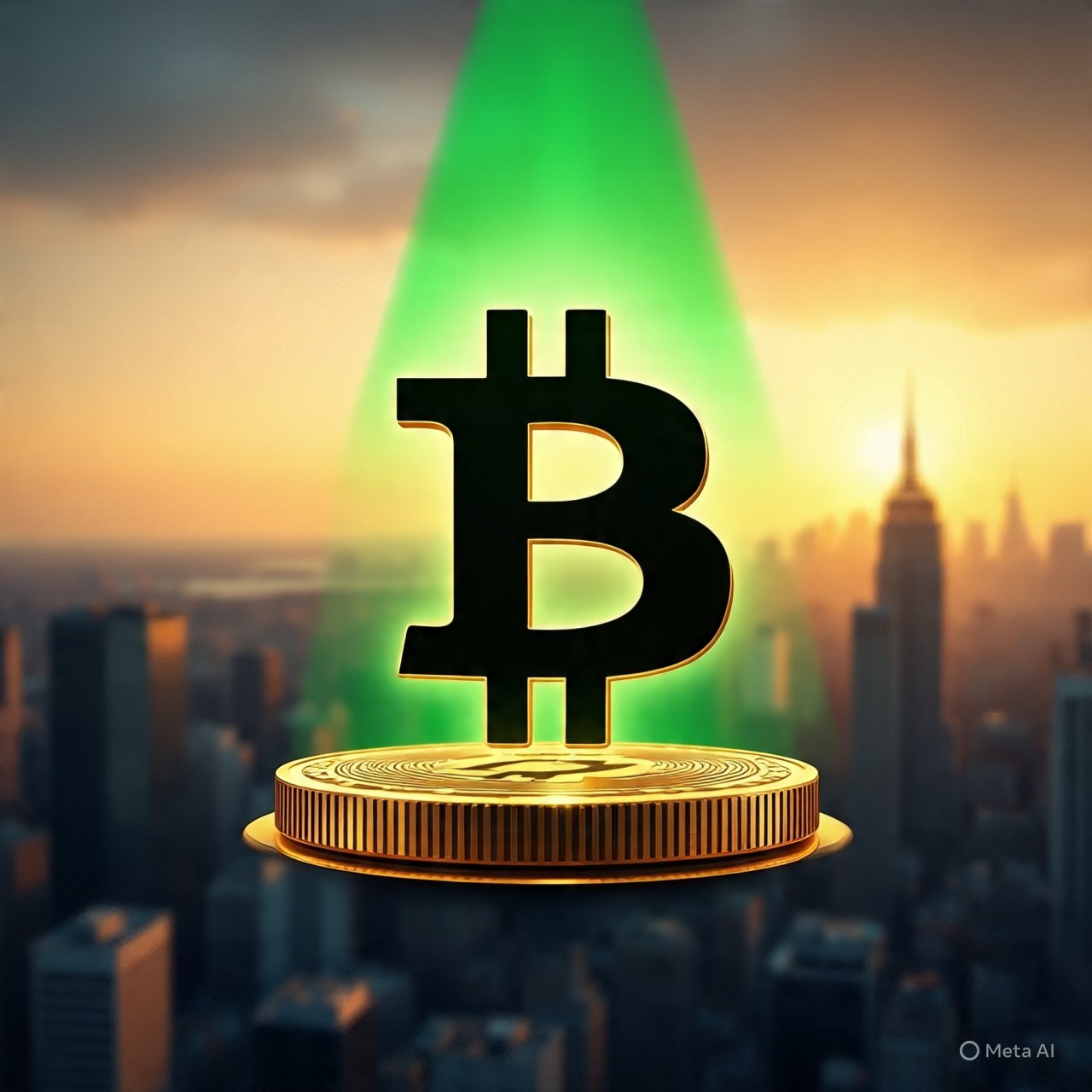 wp header logo 2051 New Crypto Assets Group Backed By Trump Gets Green Light