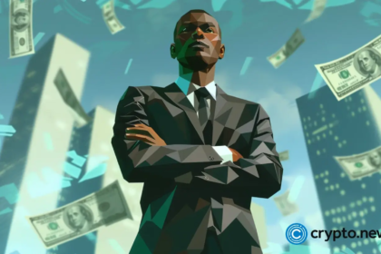 wp header logo 2052 Here’s why smart money could target this low cap gem