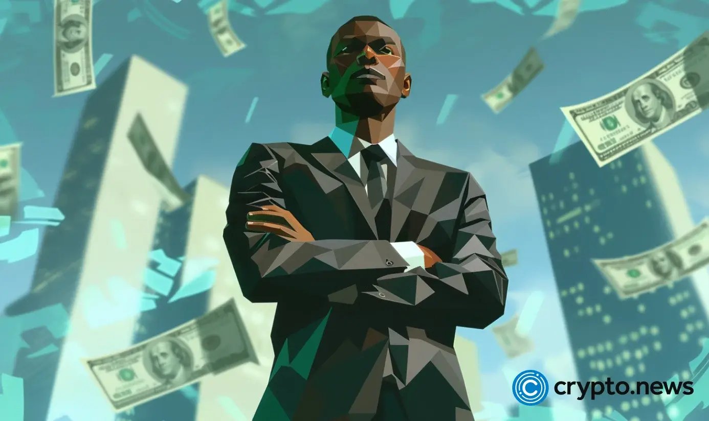 wp header logo 2052 Here’s why smart money could target this low cap gem