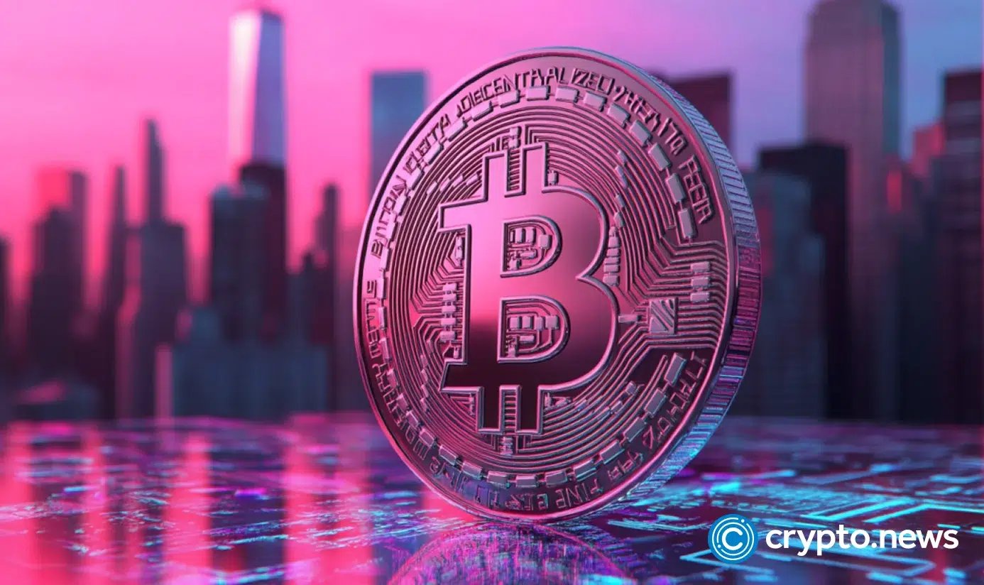 wp header logo 2053 Bitcoin price dips to $113K as retail sentiment turns sharply bearish — what’s next for BTC?