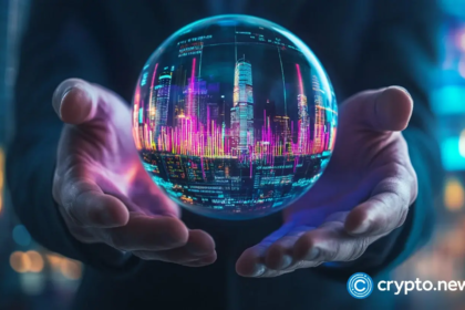 wp header logo 2063 Centrifuge launches tokenized real-world assets on EVM platforms