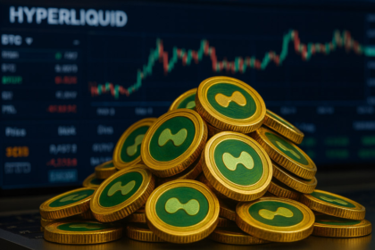 wp header logo 2065 Hyperliquid achieves record revenue per employee globally at $106M