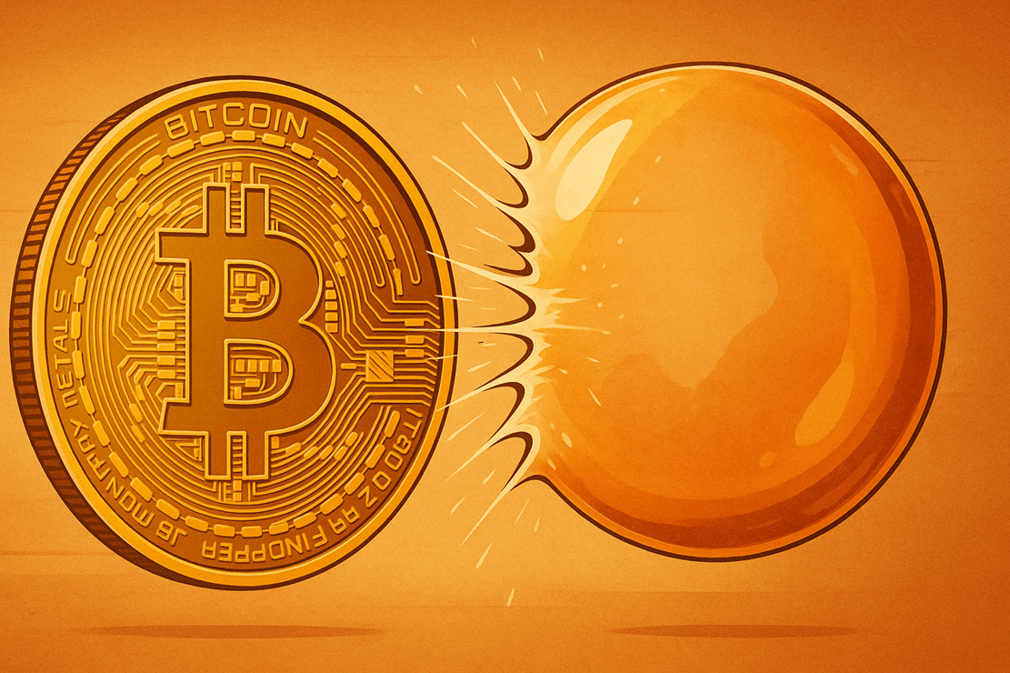 wp header logo 2066 Is The Bitcoin Treasury Bubble Popping? Expert Answers