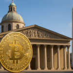 wp header logo 2070 Argentina’s Capital Adopts Crypto For Tax Payments