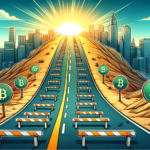 wp header logo 2071 Bitcoin Price Faces Heavy Obstacles on Its Recovery Journey