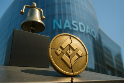 wp header logo 2073 BNB treasury company faces delisting from Nasdaq on Aug. 21