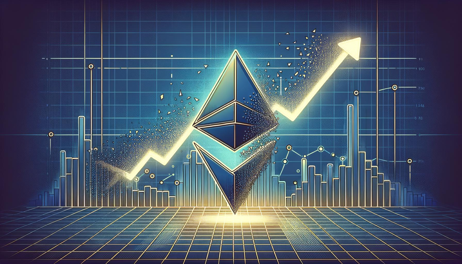 wp header logo 2075 Ethereum Price Gains Fade as Key Barriers Hold Firm, Another Dip Possible