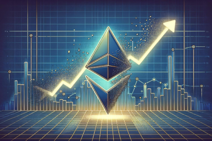 wp header logo 2075 Ethereum Price Gains Fade as Key Barriers Hold Firm, Another Dip Possible
