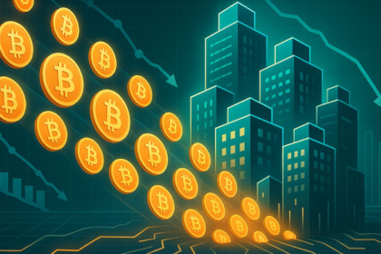 wp header logo 2077 Bitcoin STH Capitulate: $5.69B In Losses Hit Exchanges In 48 Hours
