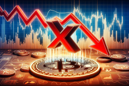 wp header logo 2084 XRP Price Recovery Stalls, Signs Point Toward Renewed Selling Pressure