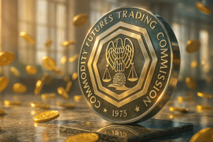 wp header logo 2094 Crypto groups endorse Brian Quintenz for CFTC amid regulatory standoff with banks
