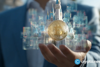 wp header logo 2099 BTC price clings to $113k as cooling demand signals more downturn ahead 