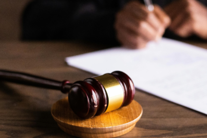 wp header logo 21 Crypto In The Courtroom—2025 Class Actions Could Hit All-Time High