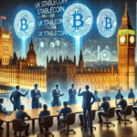 wp header logo 2103 Crypto Industry Urges National Stablecoin Plan For The United Kingdom To Compete With US