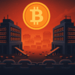 wp header logo 2105 Bitcoin At Risk Of 51% Hack? Just Two Mining Pools Control Majority Of Hashrate